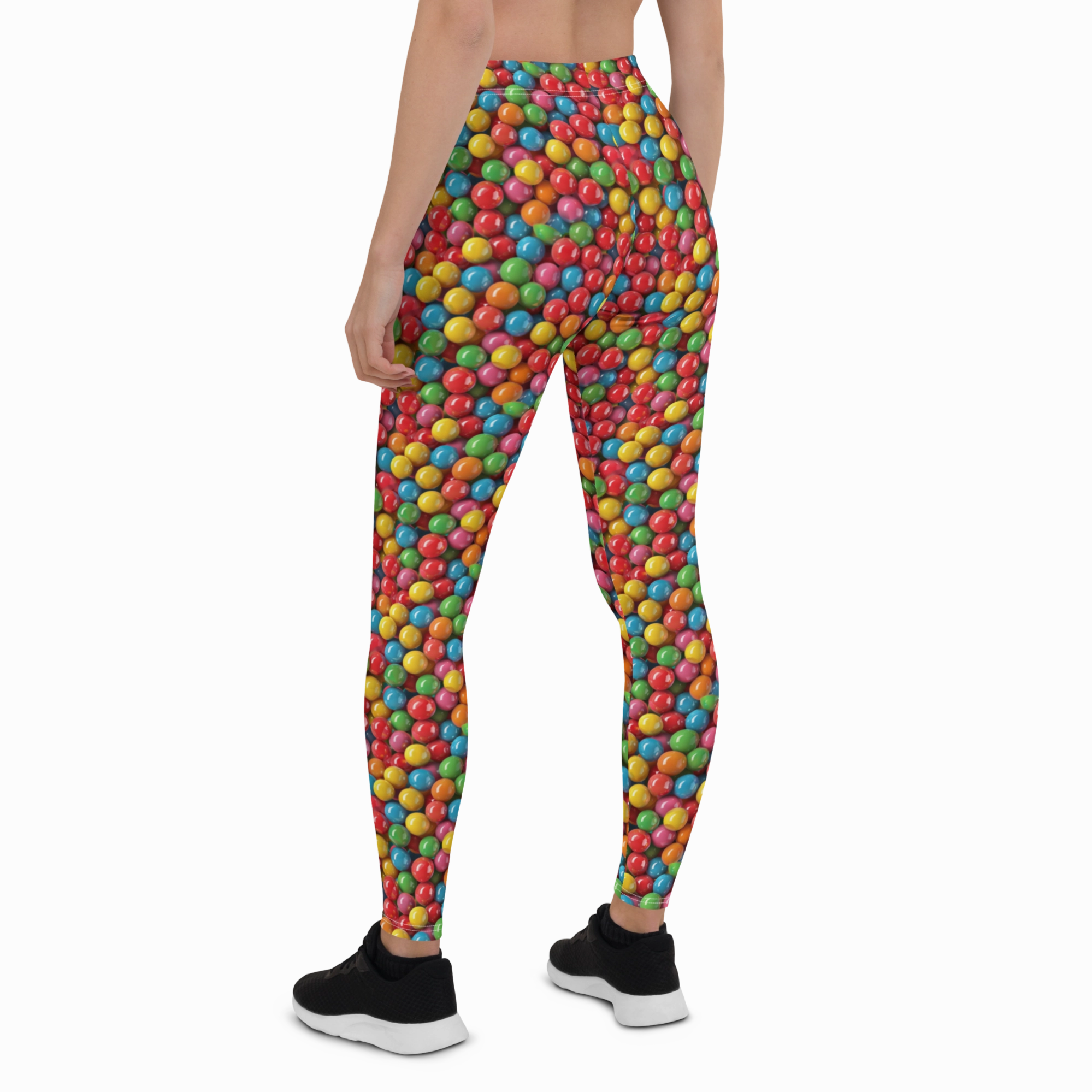 Gumball Leggings