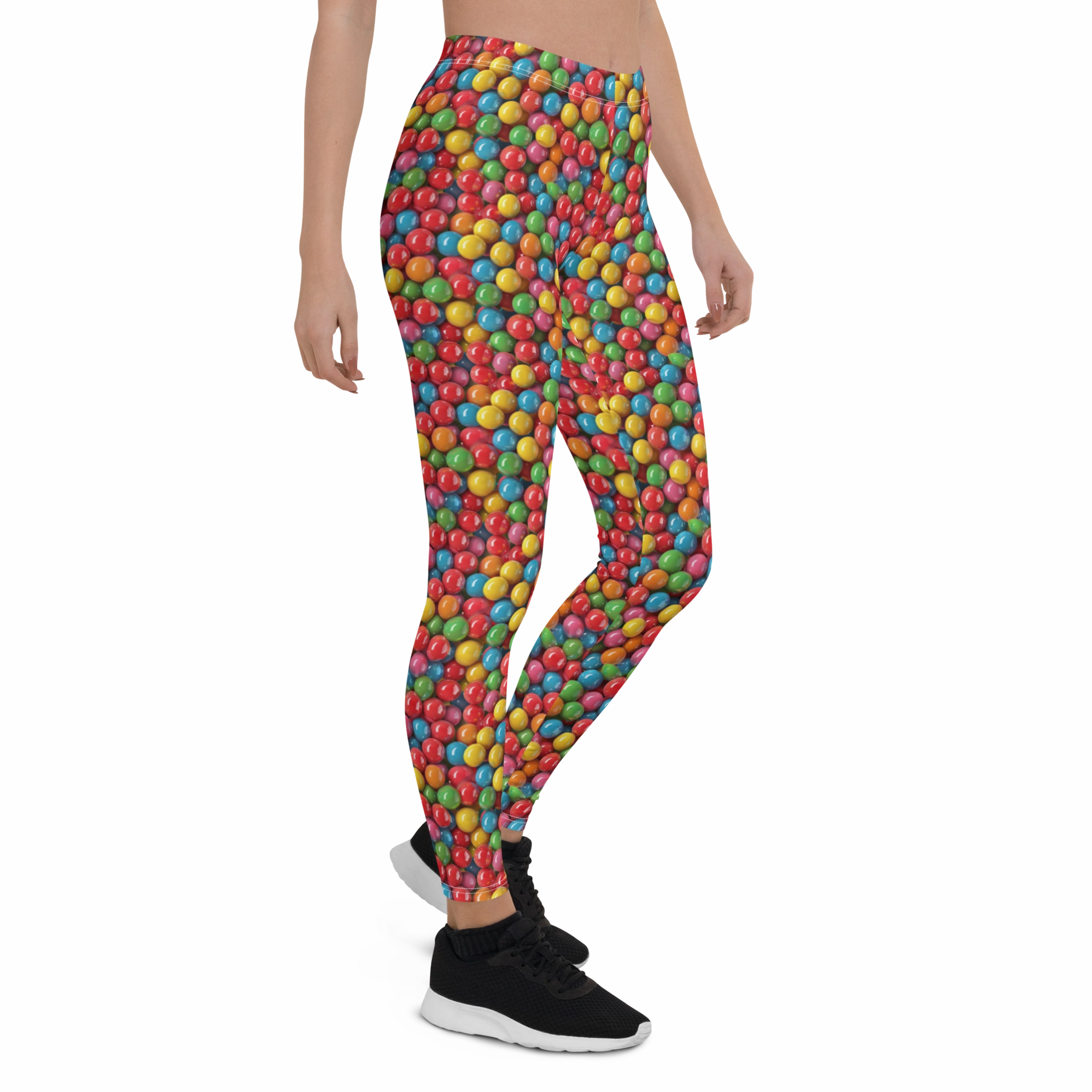 Gumball Leggings