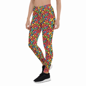Gumball Leggings
