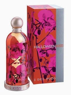 Halloween Kiss 3.4 oz EDT for women