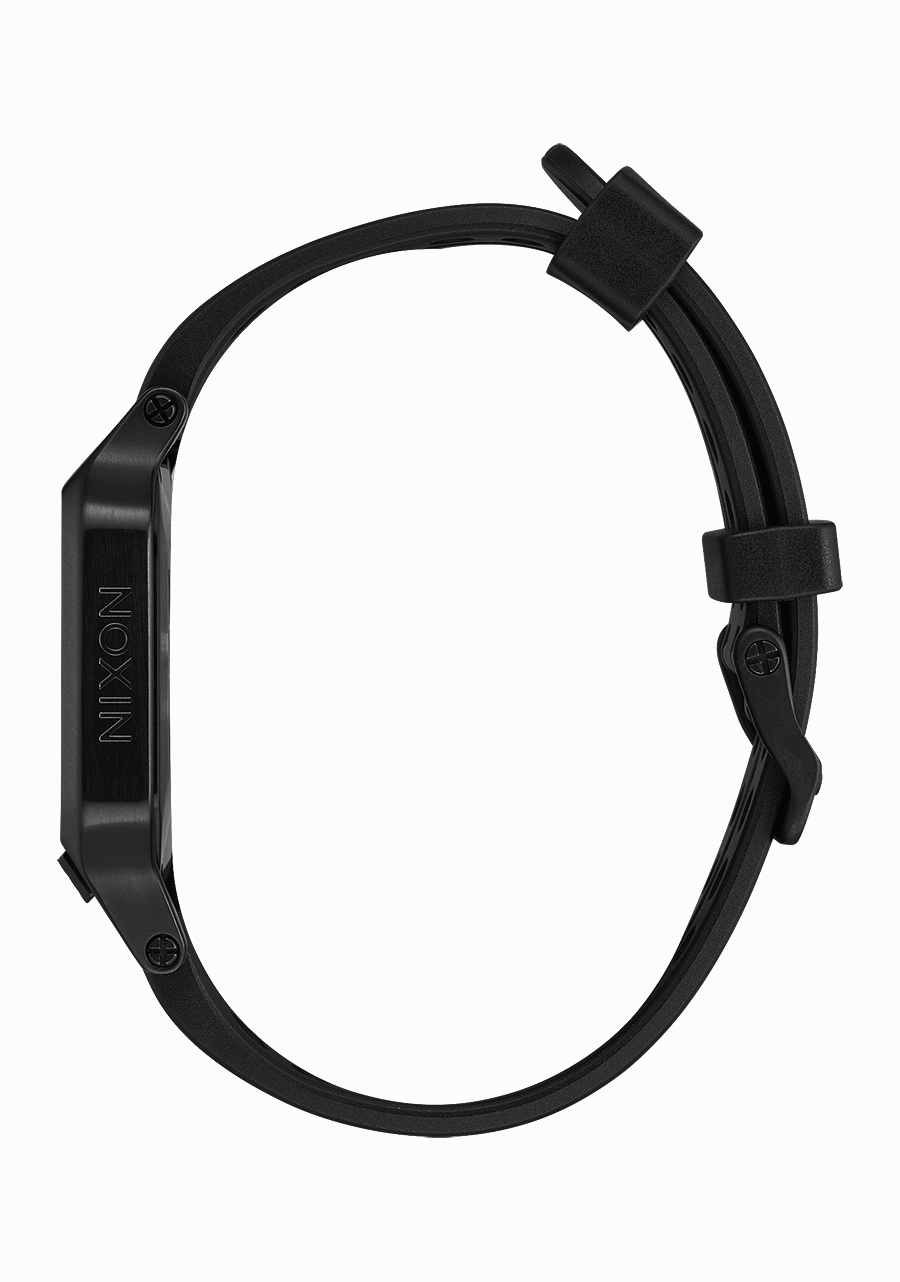 Heat - Black / Aqua Positive