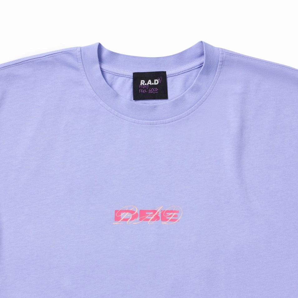 HEAVY™ DBE TEE BABY LAV