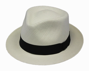 Henschel Hat Company | Deltona Panama Hat