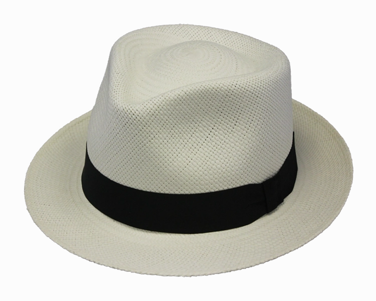 Henschel Hat Company | Deltona Panama Hat