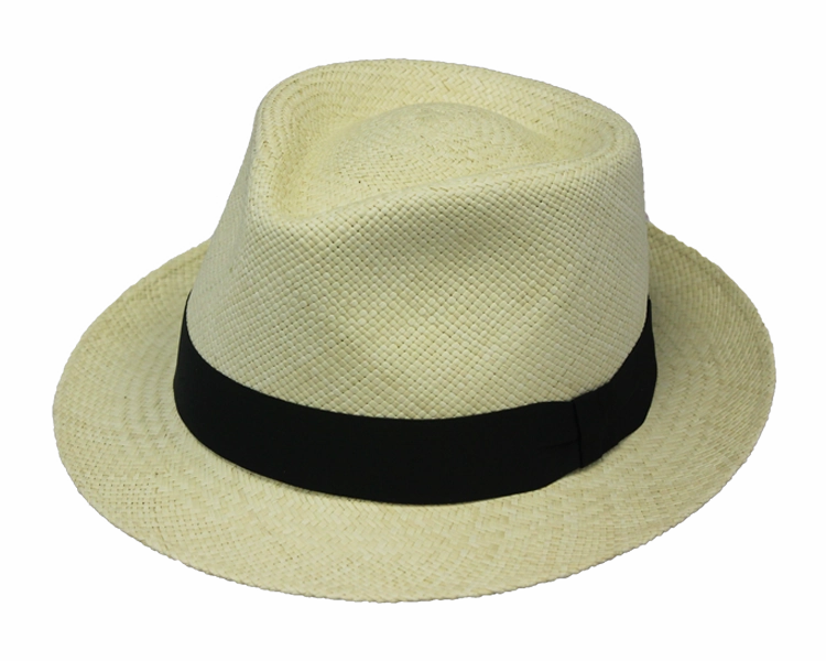 Henschel Hat Company | Deltona Panama Hat