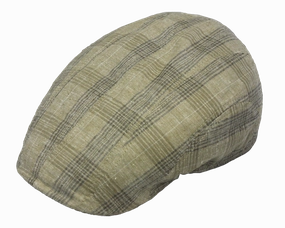 Henschel Hat Company | Falmer Driver Cap