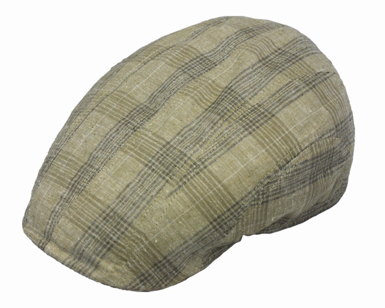 Henschel Hat Company | Falmer Driver Cap