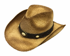 Henschel Hat Company | Ucon Straw Hat