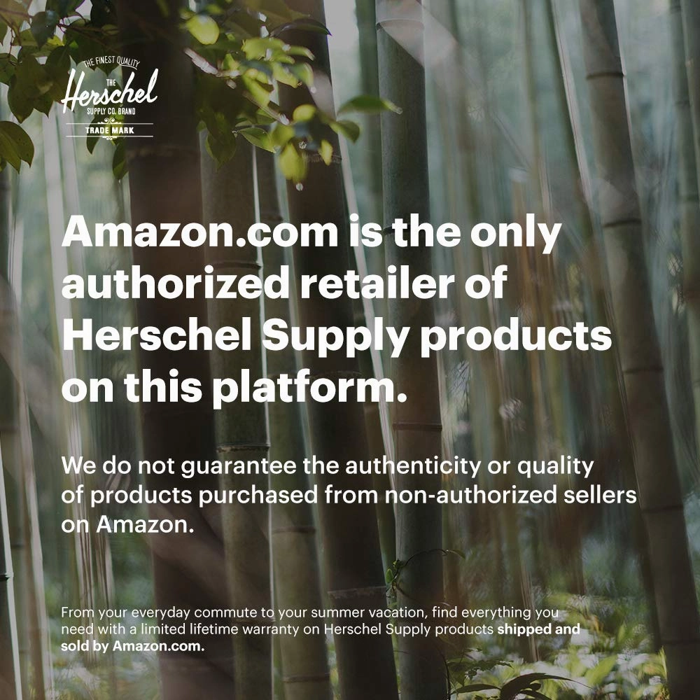 Herschel Supply Co. Trade Medium Luggage