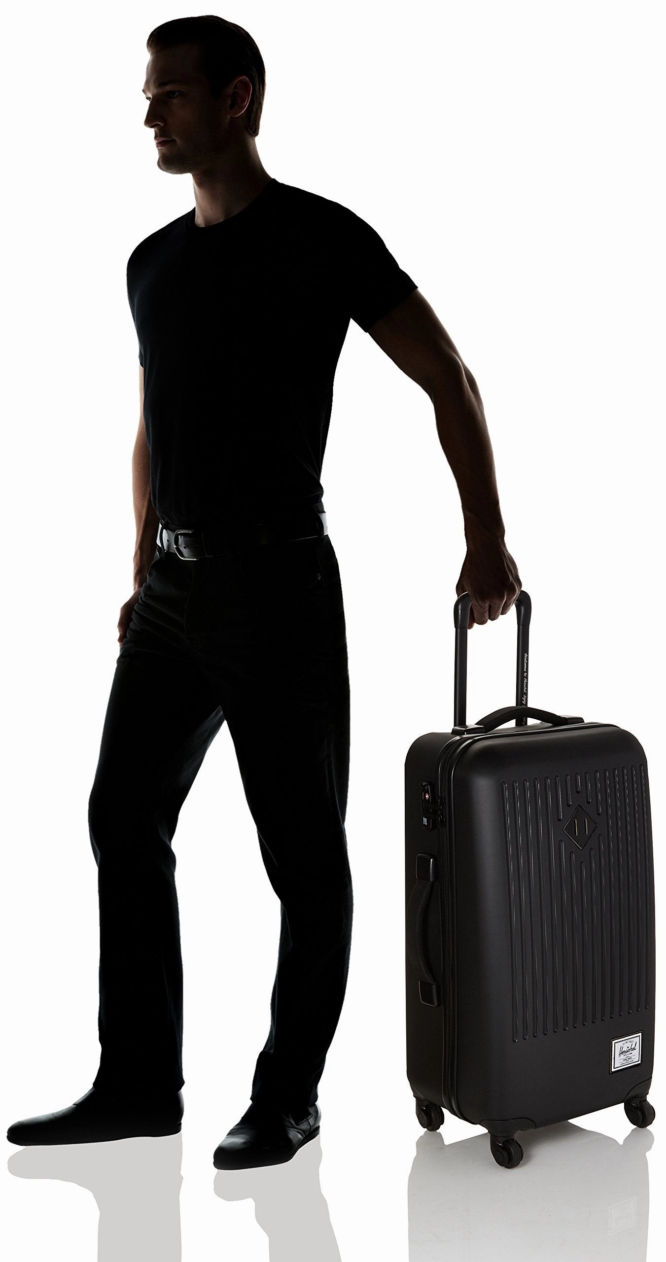 Herschel Supply Co. Trade Medium Luggage