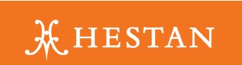 Hestan KRCR24OR 24" Column Refrigerator - Right Hinge - Orange / Citra