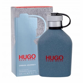 Hugo Urban Journey 4.2 oz EDT for men