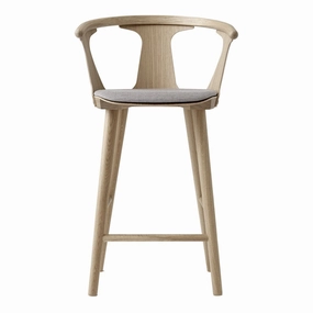 In Between SK10  Bar Stool