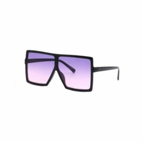 Ivy Beauty Mad Shade Classic Sunglasses