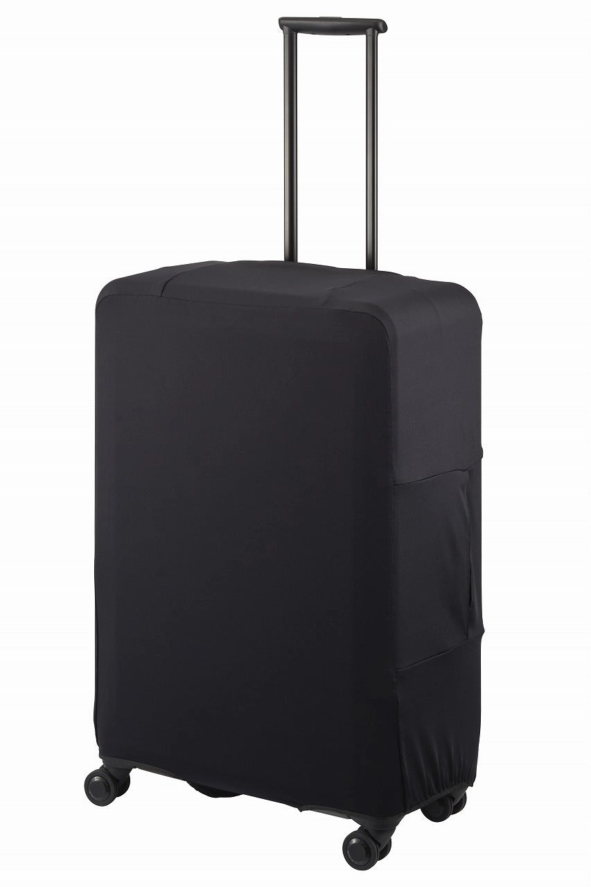 J5 SHISUI Ebony Black Checked X-Large