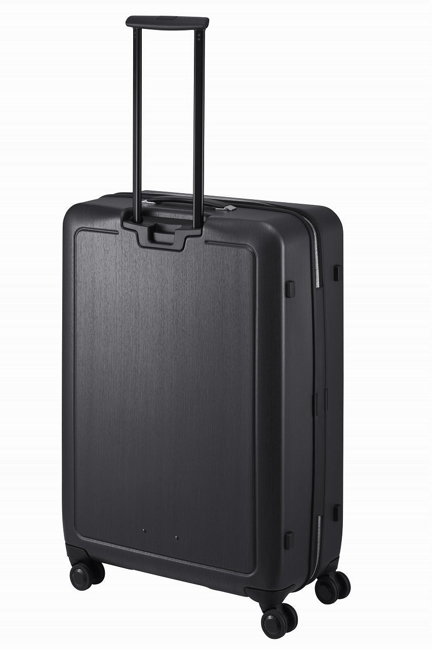 J5 SHISUI Ebony Black Checked X-Large