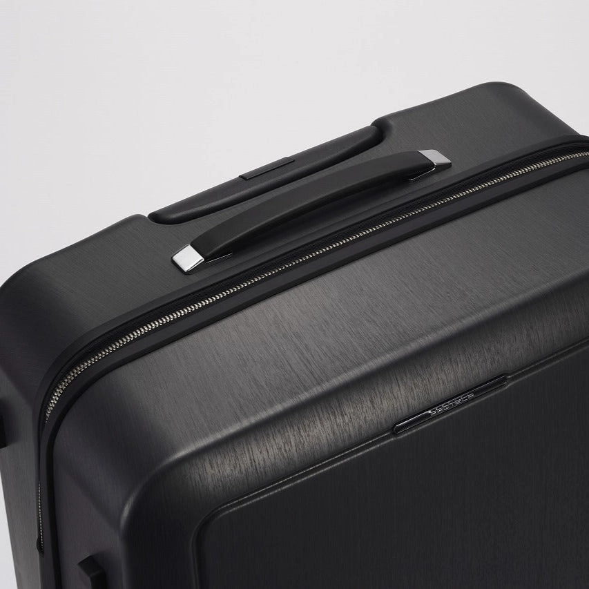J5 SHISUI Ebony Black Checked X-Large