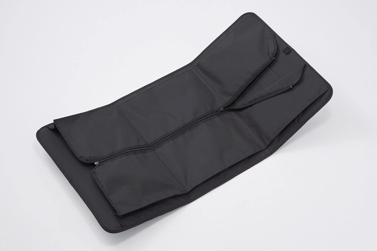 J5 SHISUI Ebony Black Checked X-Large