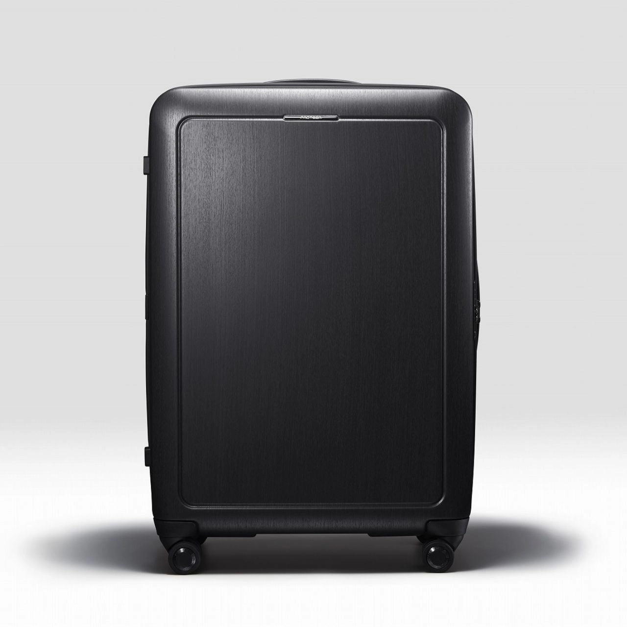 J5 SHISUI Ebony Black Checked X-Large