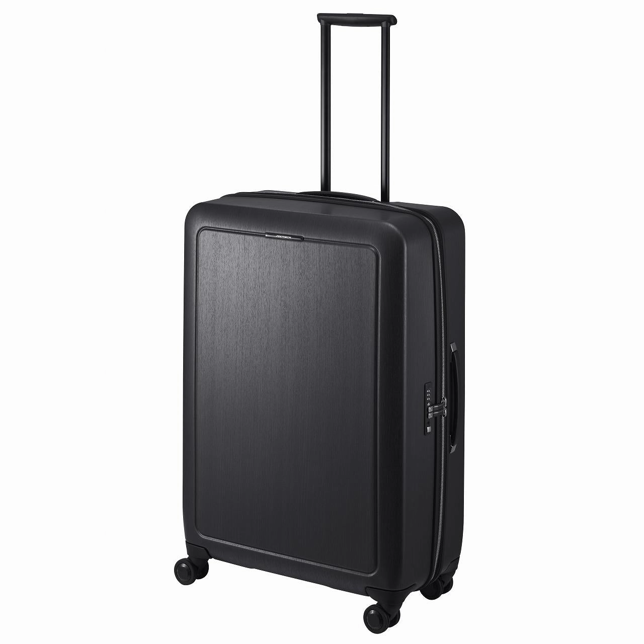 J5 SHISUI Ebony Black Checked X-Large