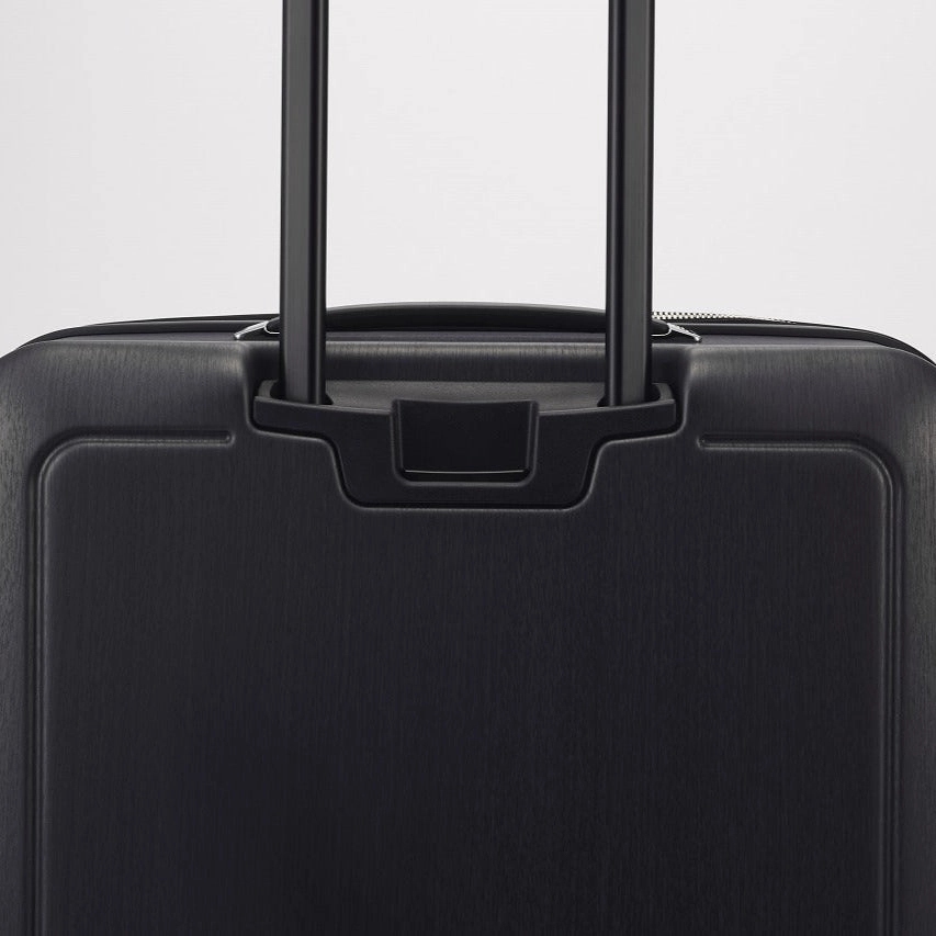 J5 SHISUI Ebony Black Checked X-Large