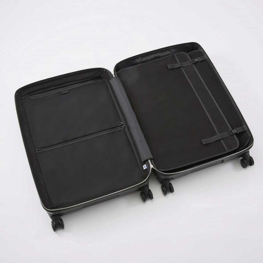 J5 SHISUI Ebony Black Checked X-Large
