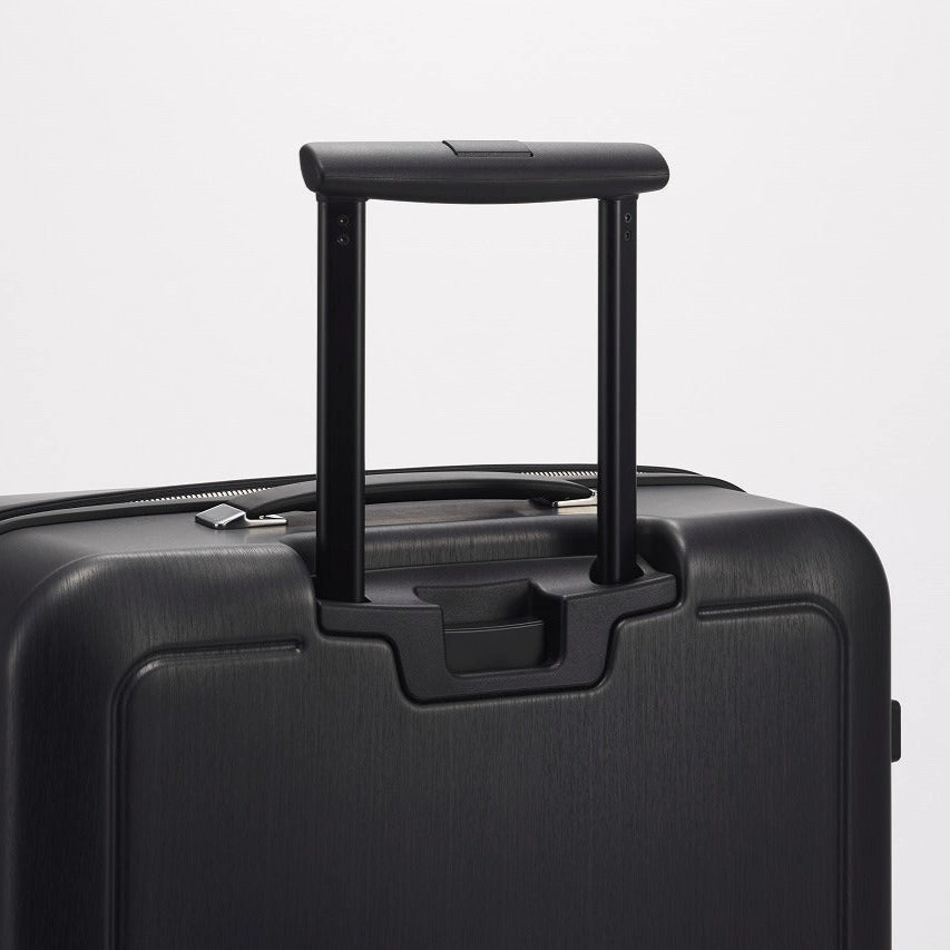 J5 SHISUI Ebony Black Checked X-Large