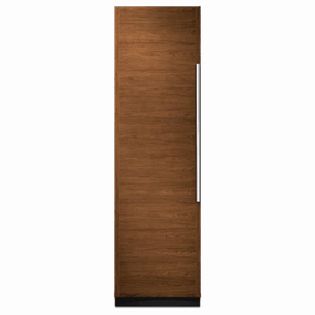 Jennair JBRFL24IGX 24" Built-In Refrigerator Column (Left-Hand Door Swing)