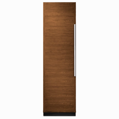 Jennair JBRFL24IGX 24" Built-In Refrigerator Column (Left-Hand Door Swing)