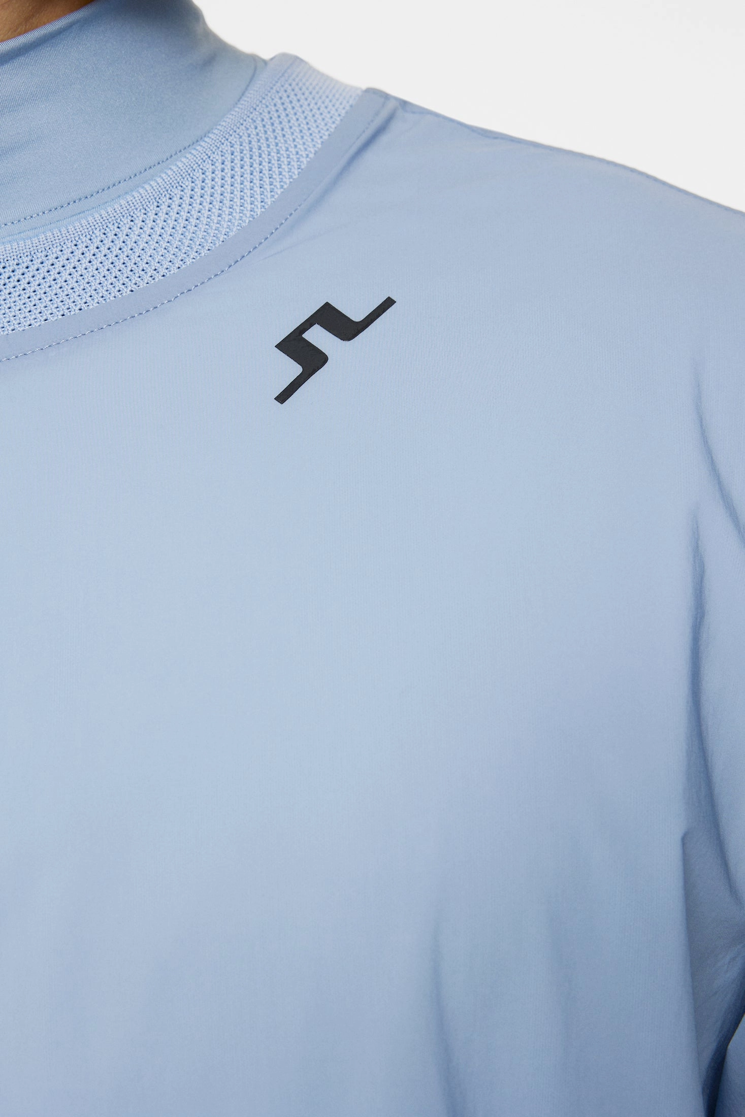 JL Pro Crew Neck Windbreaker