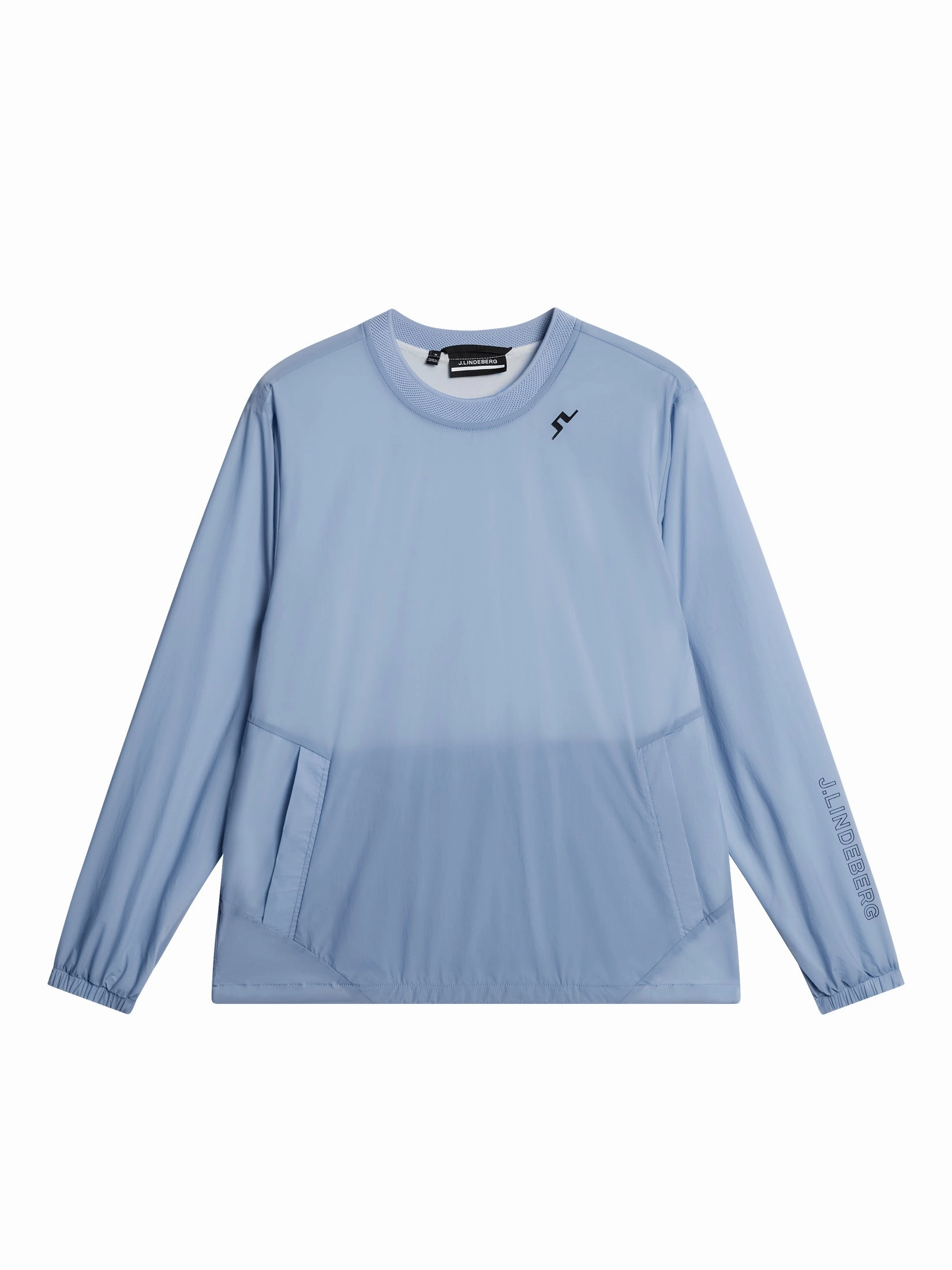 JL Pro Crew Neck Windbreaker