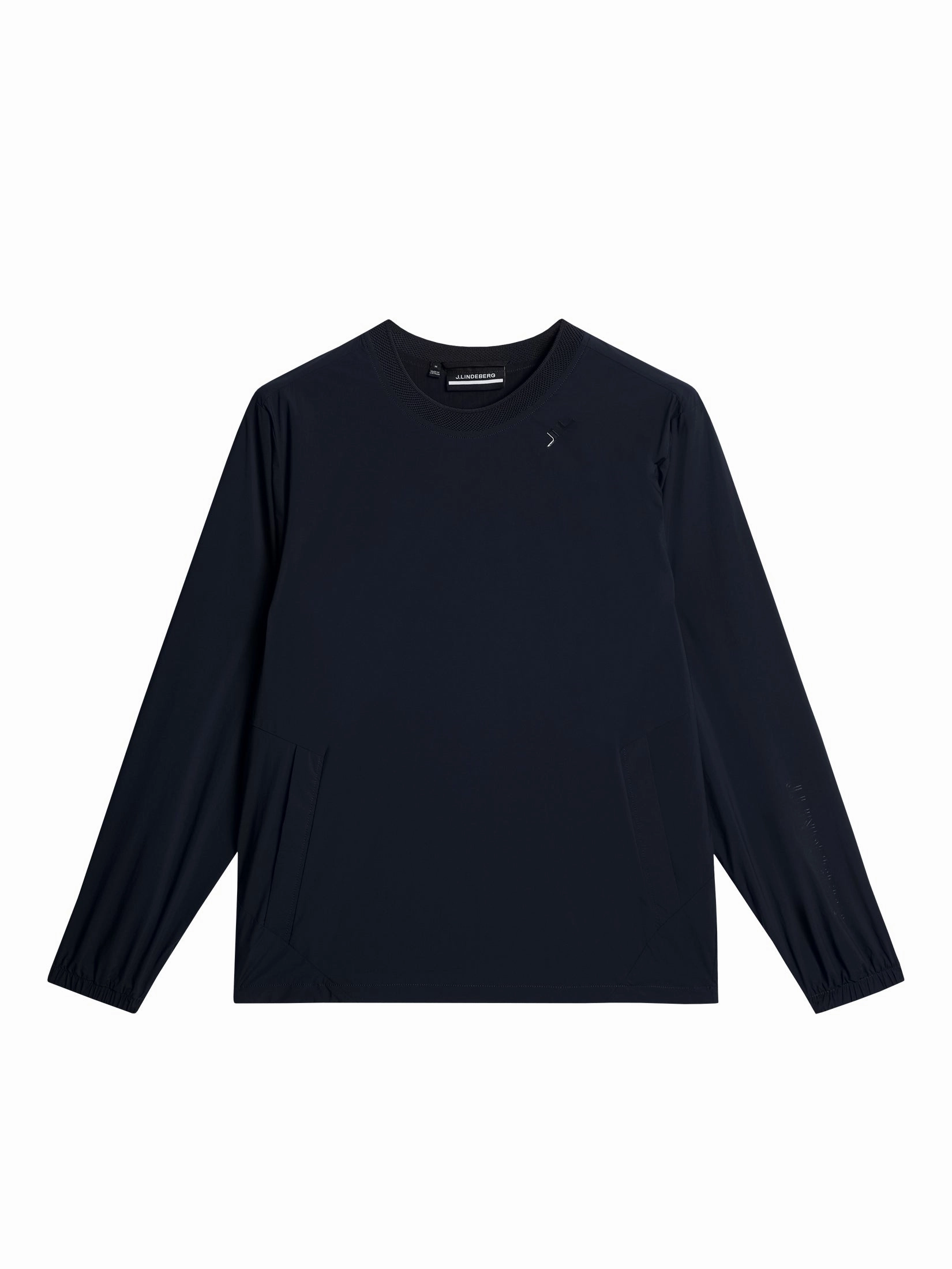 JL Pro Crew Neck Windbreaker