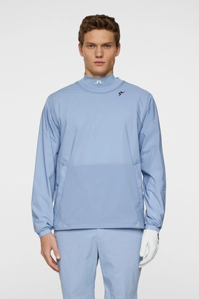 JL Pro Crew Neck Windbreaker