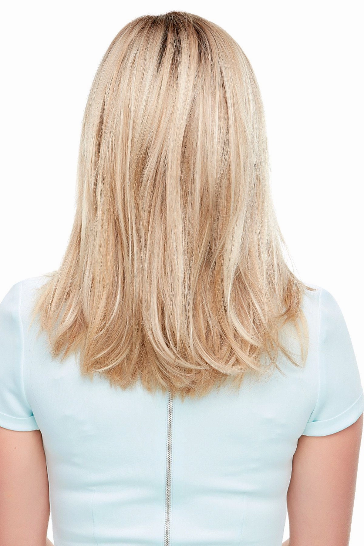 Jon Renau Toppers - Top Style 12" (#5991)