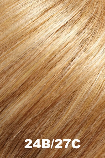 Jon Renau Toppers - Top Style 12" (#5991)