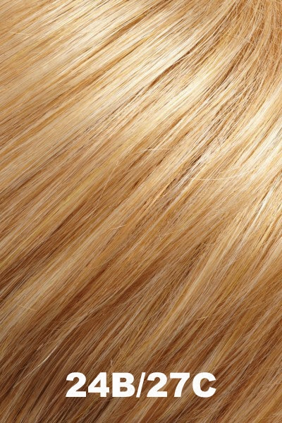 Jon Renau Toppers - Top Style 18" (#5989)