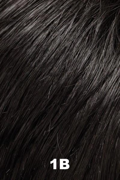 Jon Renau Toppers - Top Style HH 12 (#5988) - Remy Human Hair