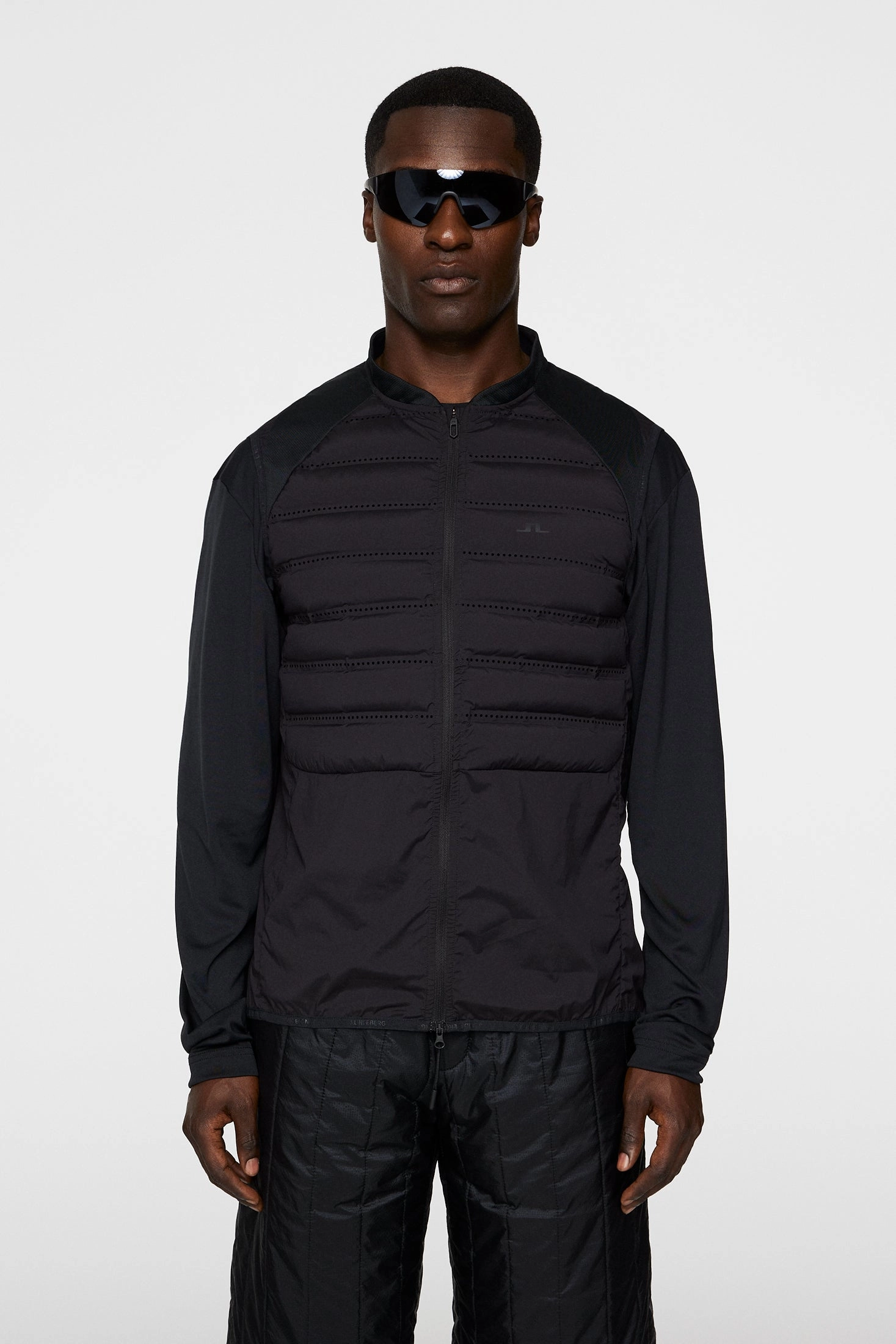 Juliano Pro Pack Vest