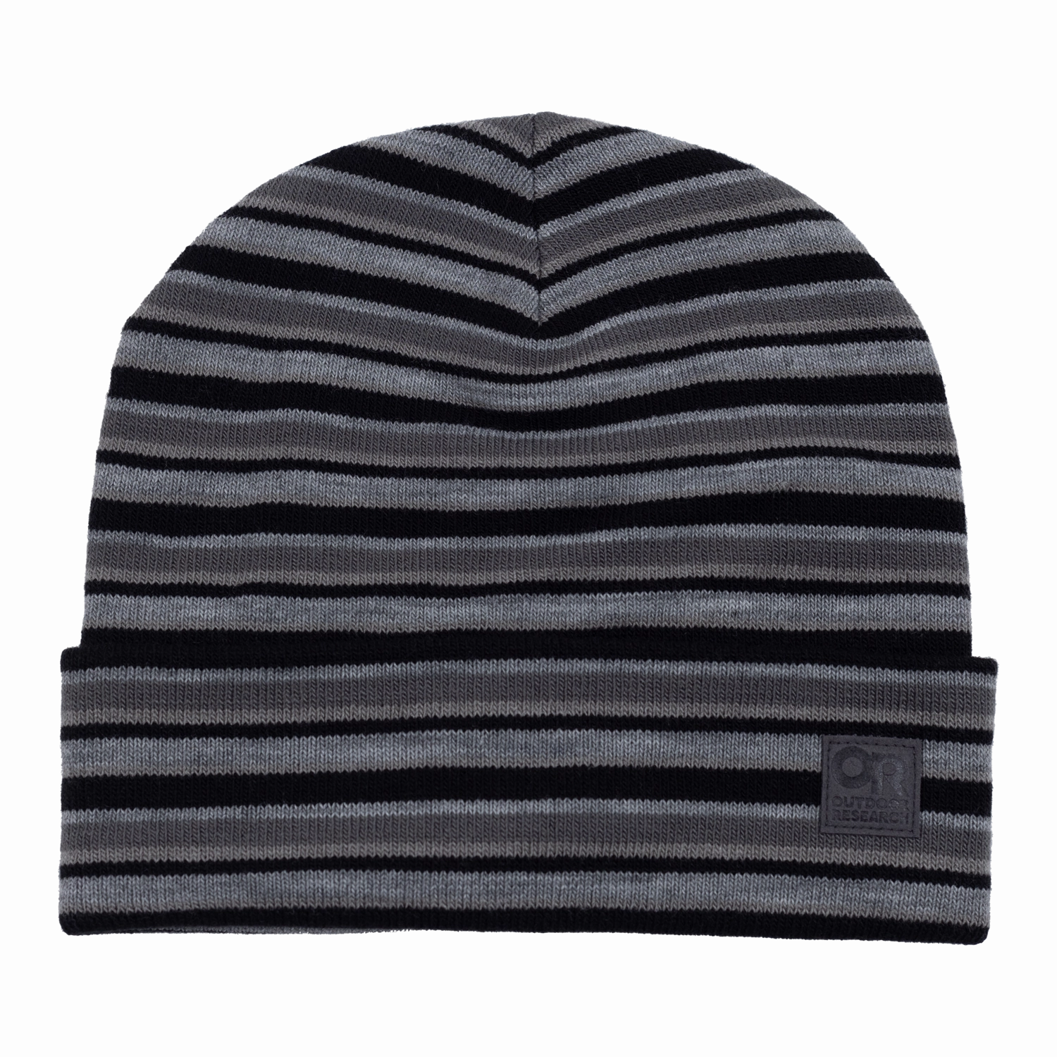 Juneau Stripe Beanie