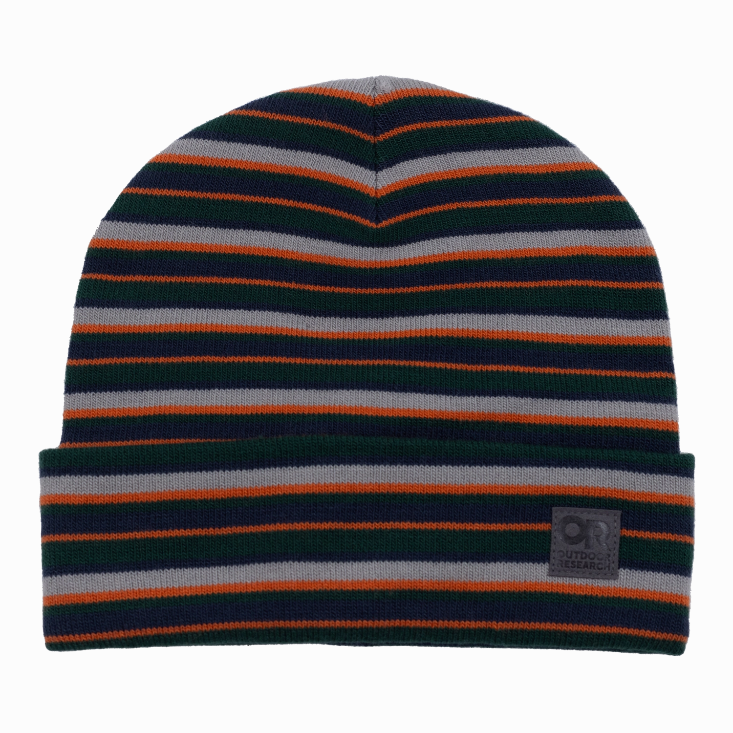Juneau Stripe Beanie