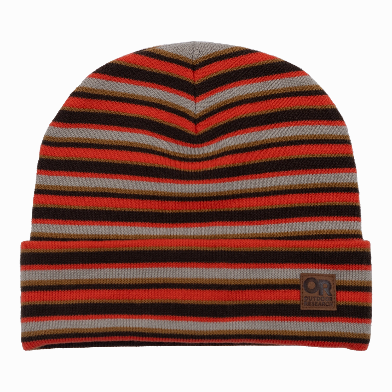 Juneau Stripe Beanie