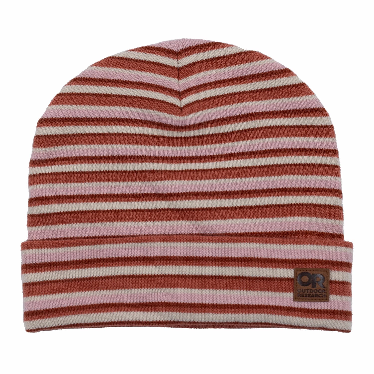 Juneau Stripe Beanie