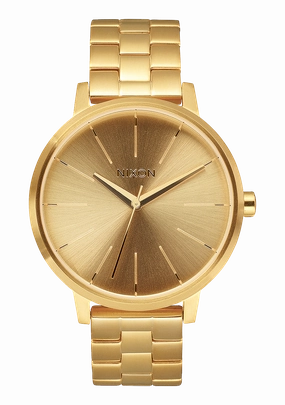 Kensington - All Gold