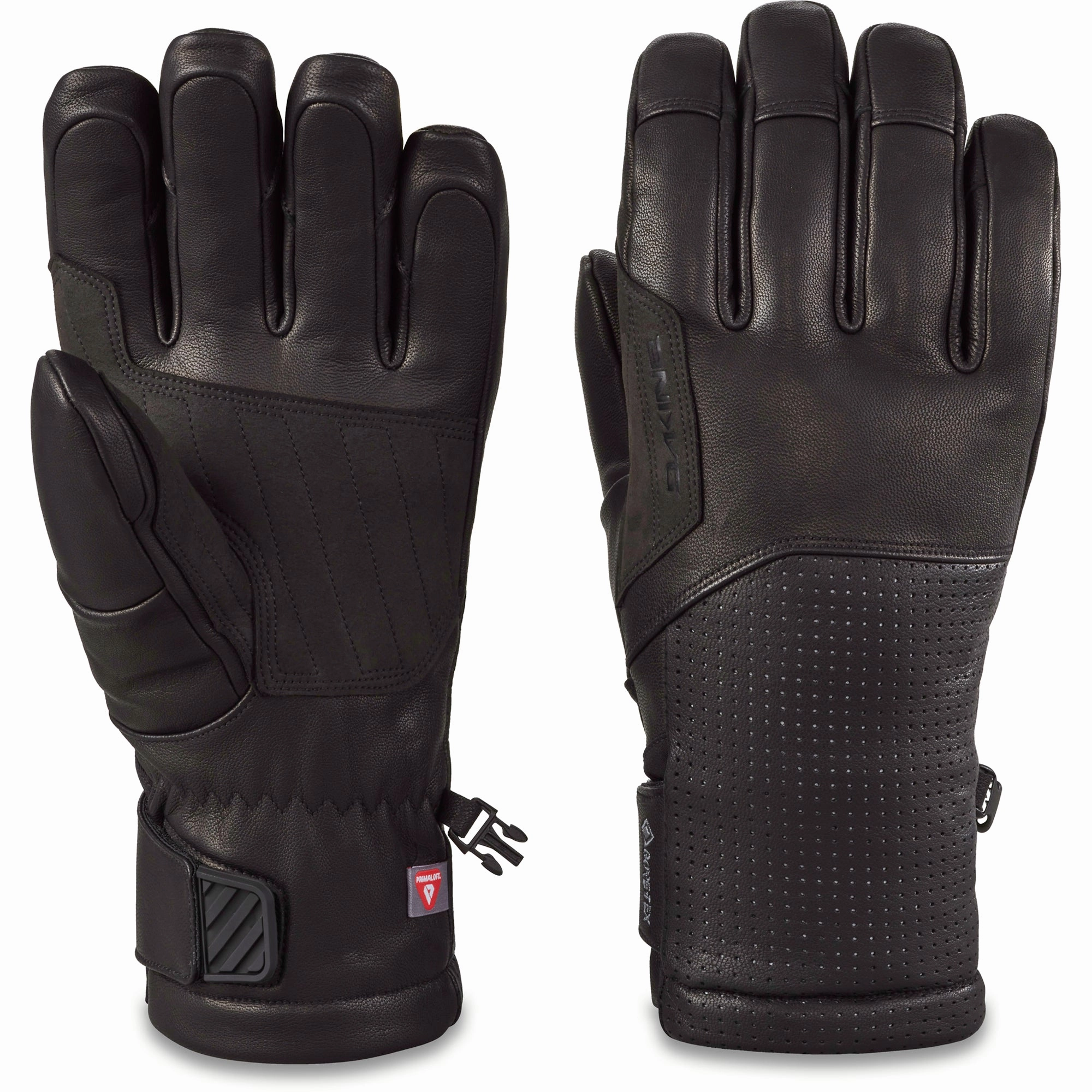 Kodiak Gore-Tex Glove - Black
