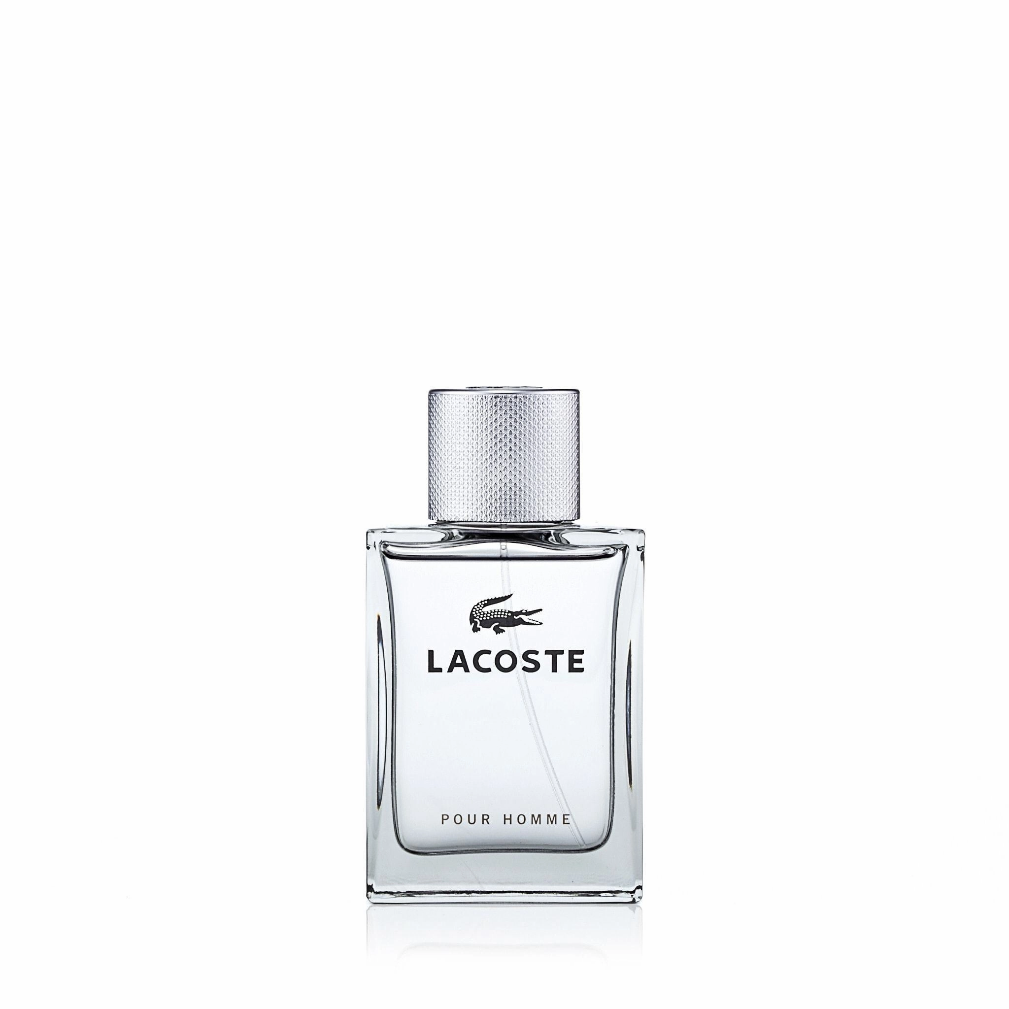Lacoste Pour Homme Cologne