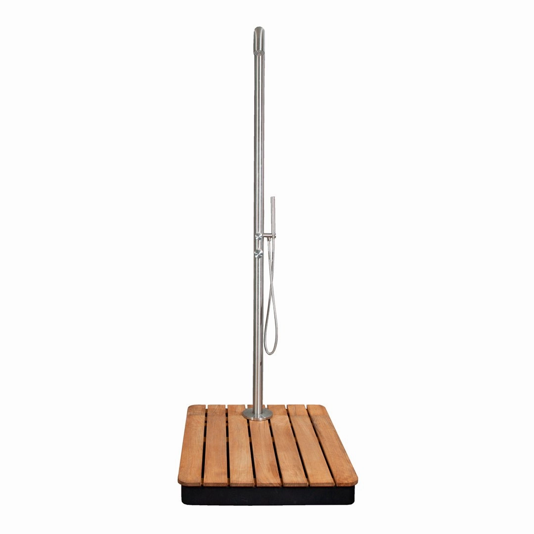 Lagoon Outdoor Shower
