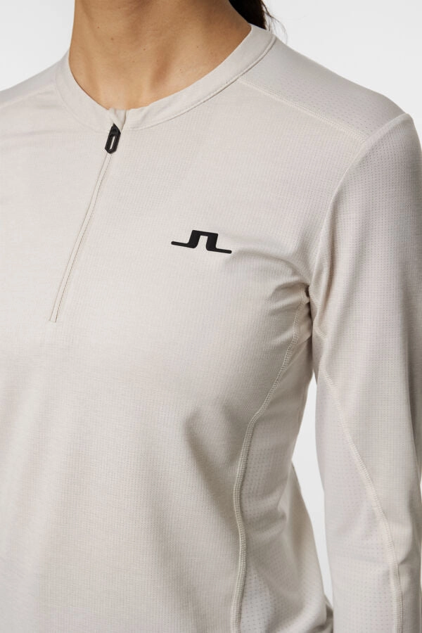 Landa Long Sleeve T-shirt