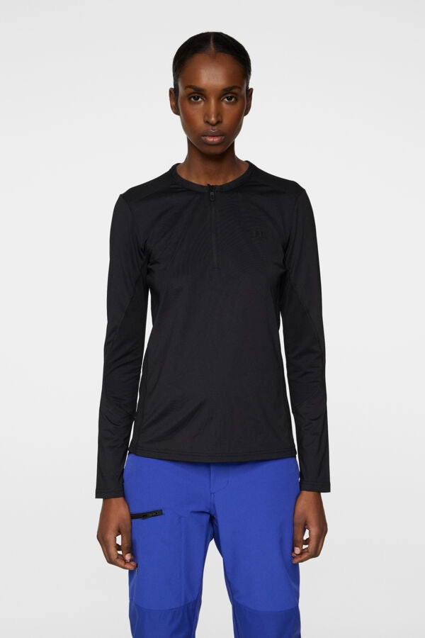Landa Long Sleeve T-shirt