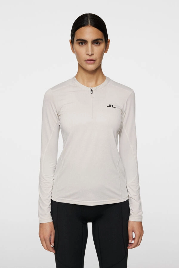 Landa Long Sleeve T-shirt
