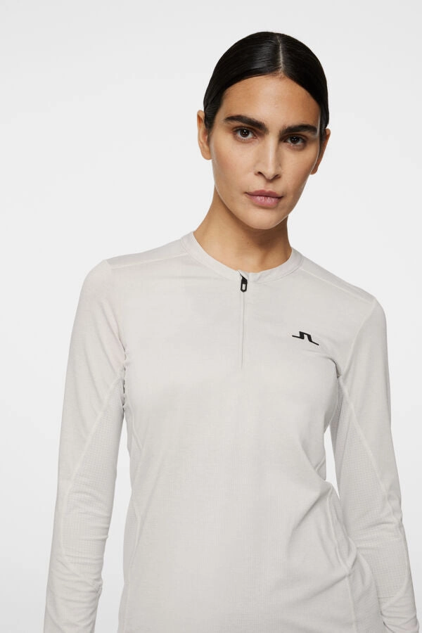 Landa Long Sleeve T-shirt